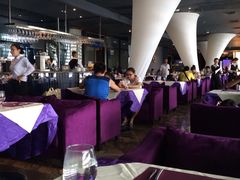 大堂-七海旋律西餐厅(金沙湾店)
