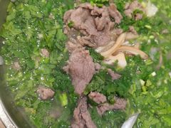 翘脚牛肉大锅-杨三孃跷脚牛肉(玉双路店)