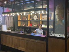 -辣尚瘾·烤鱼·新川菜(交大直营店)