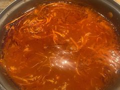 -吴草鸡爪오초닭발韩食堂(融恒盈嘉中心店)