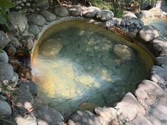 -三江森林温泉度假区