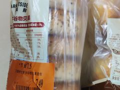 -沃尔玛(前山店)