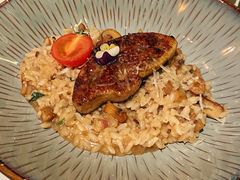 -IL Forno 意坊·意大利餐厅(花园店)