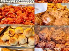 -姚记炒肝店(鼓楼店)