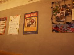 -Mesa Madre梅萨妈妈·Bintana(国贸店)