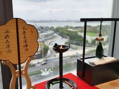 -馋遇江南·精致湖景雅宴(东方之门店)