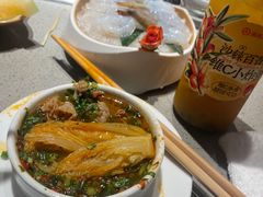 -海底捞火锅(塘厦天虹店)