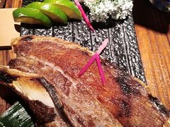 -千代武日本料理(哈西店)