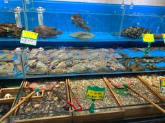 菜单-胶东小渔村·博山菜(齐悦店)