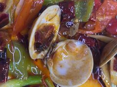 -范饭椰林川湘味海鲜·椰子鸡(三亚湾椰梦长廊店)