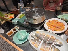 -潮界(虹桥新天地店)