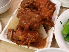 -盛记粥面(佐敦店)