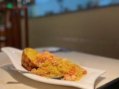 菠萝海鲜炒饭-印象南洋·泰国风情餐厅(新安店)
