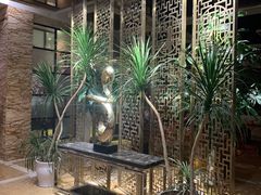 -燕喜楼北京烤鸭(牡丹路店)