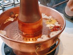-东门口·鲜爆肚涮肉·烧烤(老门东店)