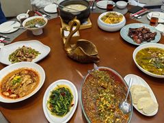 -干老四雅鱼饭店(滨江西路店)