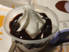 原味新地-麦当劳(番禺信联大厦店)