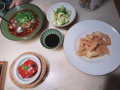 -锦府盐帮·李宅(领展购物广场中关村店)