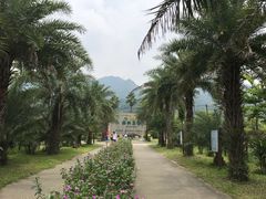 -三水森林公园