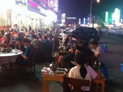 -徽州美食(三十年老店)