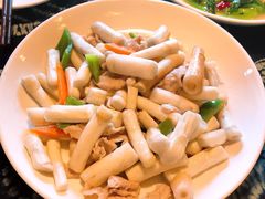 -香满楼(临安路店)