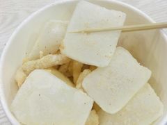 -鸡柳大人(宁大店)
