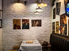-狮龙啤酒烧烤屋(建二路店)