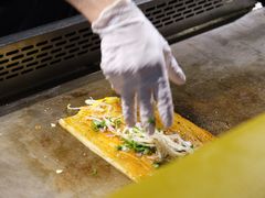 -四环冷面王(西单华威约饭街店)