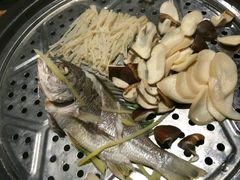 -船奇蒸汽海鲜·闽菜(八市海鲜总店)