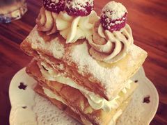 -治愈系甜品The Soothing Dessert(科海大楼店)