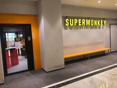 -超级猩猩健身·团课(国贸店)