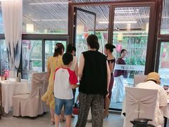 -陶缘一号·四季缘·老字号顺德菜·户外婚礼家宴(西滘店)