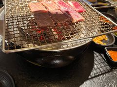 -九田家黑牛烤肉料理(石路天虹店)