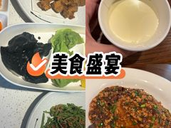 -船歌·鱼水饺青岛菜(金狮广场店)