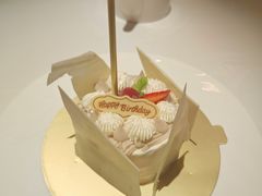 -王品牛排(珠海富华里店)