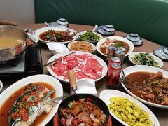 -小龙酒家(桂平路店)