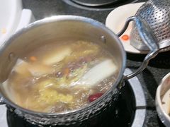 -牛品荟牛肉火锅(新城广场店)