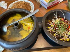 云南经典汽锅鸡-云海肴·汽锅鸡·云南菜(苏州中心店)