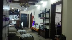 -杉惠素颜美妆皮肤管理中心