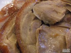 烤鸭-金百万烤鸭店(马甸店)