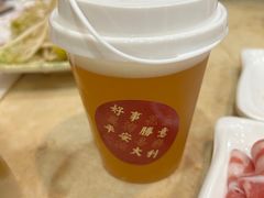 -晓林火锅(安定门店)