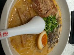 -味千拉面(南宁江南万达店)