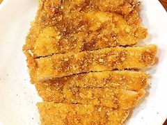 -潘国仙耳光馄饨(黄家阙路店)