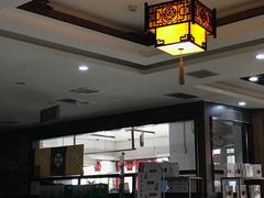 -登瀛楼饭庄(领世郡店)
