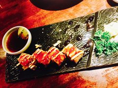 -萤初高端日料王(曲江银泰店)