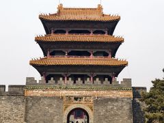 -北陵公园