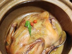 -外婆家(蓝色港湾店)