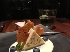 -T館·花园艺术餐厅