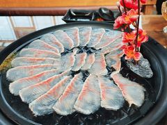 斑鱼片-丽江庭院之爱在路上(西单店)