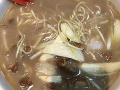 -慧娟面馆·餐厅(望江路店)